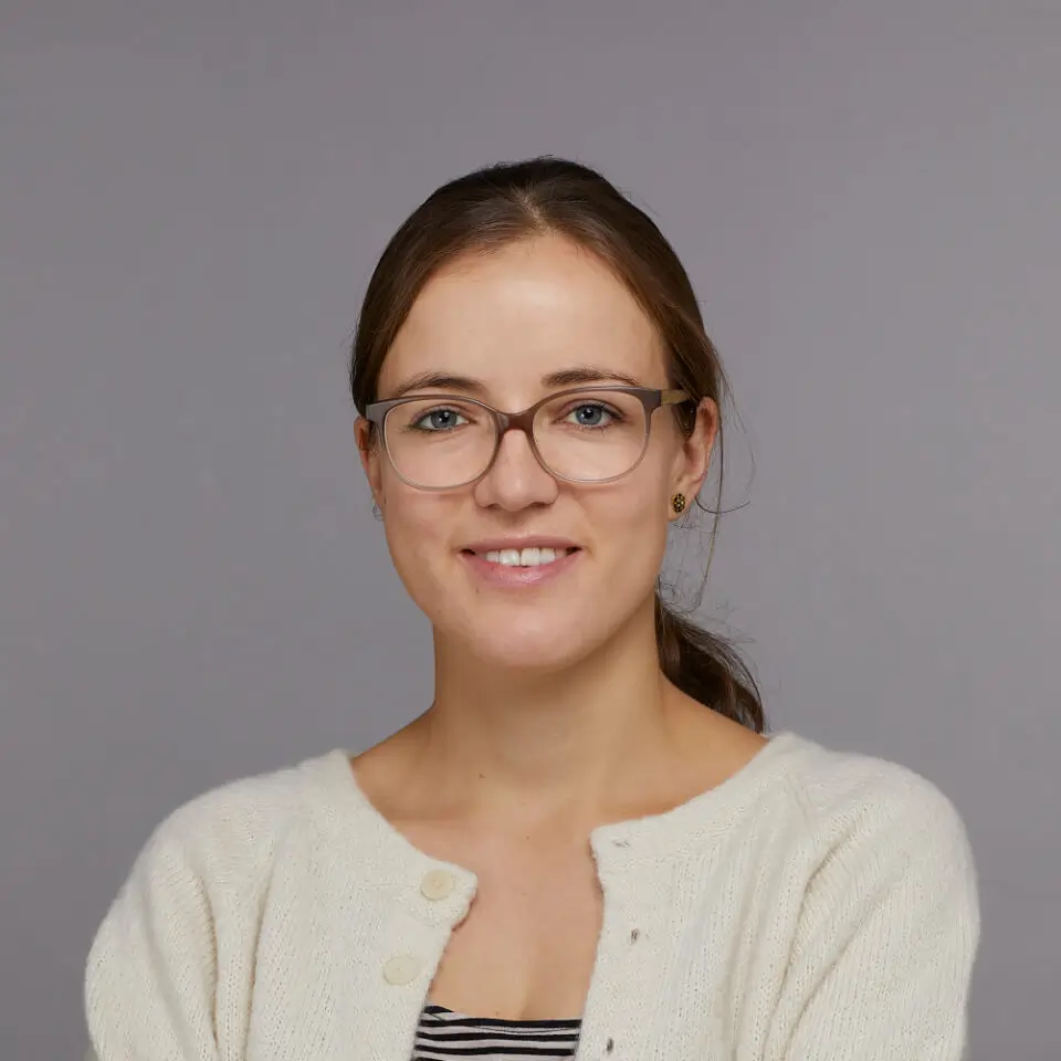Foto von Leonie Singer